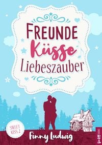 Produktbild: Freunde K&uuml;sse Liebeszauber