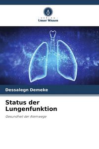 Produktbild: Status der Lungenfunktion