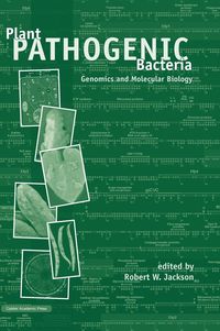 Produktbild: Plant Pathogenic Bacteria