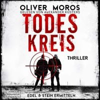 Produktbild: Todeskreis
