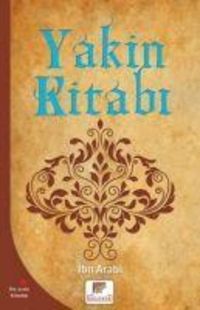 Produktbild: Yakin Kitabi