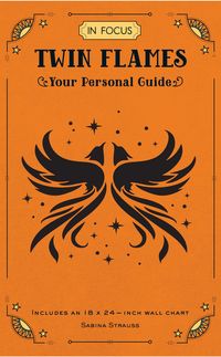 Produktbild: In Focus Twin Flames