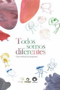 Produktbild: Grupo 3 - Todos Somos Diferentes