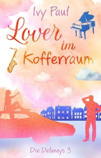 Produktbild: Lover im Kofferraum