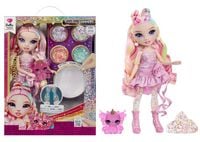 Produktbild: MGA PUPPE RAINBOW HIGH SHIMMERS WIT