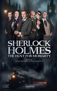 Produktbild: Sherlock Holmes