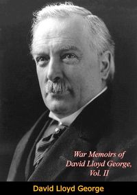 Produktbild: War Memoirs of David Lloyd George, Vol. II