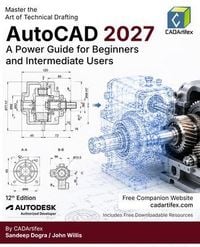 Produktbild: AutoCAD 2027