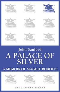 Produktbild: A Palace of Silver