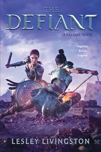 Produktbild: The Defiant