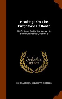 Produktbild: Readings On The Purgatorio Of Dante
