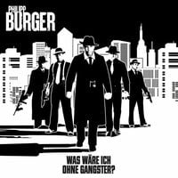 Produktbild: Was W&auml;re Ich Ohne Gangster? (Digipak)