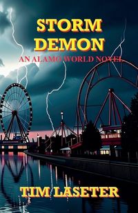Produktbild: Storm Demon