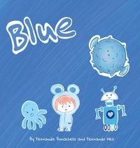 Produktbild: Blue