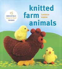 Produktbild: Knitted Farm Animals