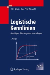 Produktbild: Logistische Kennlinien