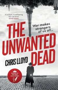 Produktbild: The Unwanted Dead