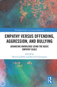 Produktbild: Empathy versus Offending, Aggression and Bullying