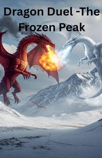 Produktbild: Dragon Duel-Frozen Peak
