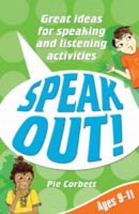 Produktbild: Corbett, P: Speak Out! Ages 9-11