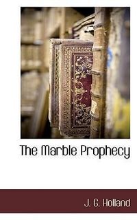 Produktbild: The Marble Prophecy