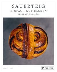 Produktbild: Sauerteig: Einfach gut backen