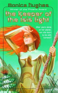 Produktbild: Keeper of the Isis Light