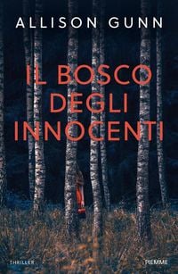 Produktbild: Il bosco degli innocenti