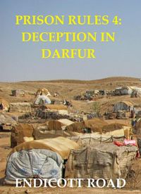 Produktbild: Prison Rules 4: Deception At Darfur