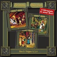 Produktbild: Folgen 4, 5, 6