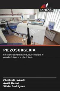 Produktbild: Piezosurgeria