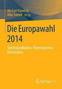 Produktbild: Die Europawahl 2014