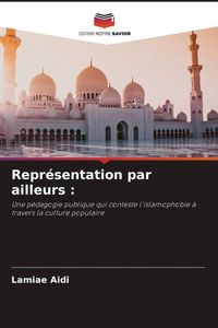 Produktbild: Repr&eacute;sentation par ailleurs :