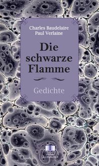 Produktbild: Die schwarze Flamme