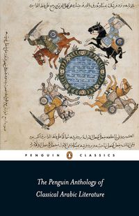 Produktbild: The Penguin Anthology of Classical Arabi