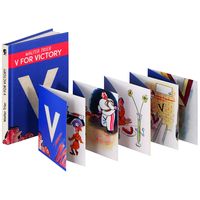 Produktbild: V f&uuml;r Victory &ndash; V for Victory