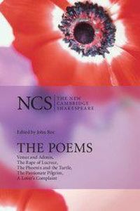 Produktbild: The Poems