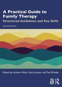 Produktbild: A Practical Guide to Family Therapy