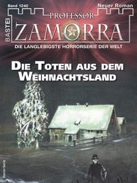 Produktbild: Professor Zamorra 1240