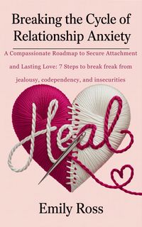 Produktbild: Breaking The Cycle of Relationship Anxiety