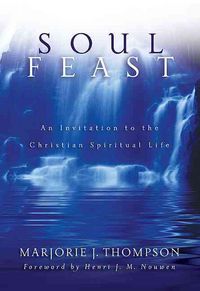Produktbild: Soul Feast New Trade-Size
