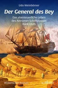 Produktbild: Der General des Bey