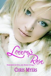 Produktbild: Lennon's Rain (Lennon's Girls Trilogy, #2)