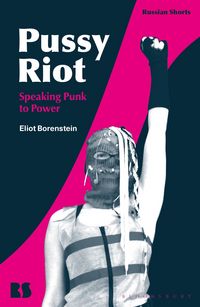 Produktbild: PUSSY RIOT