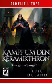 Produktbild: Kampf um den Keramikthron