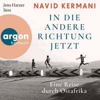 Produktbild: In die andere Richtung jetzt