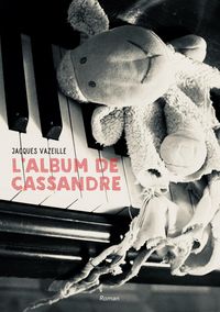 Produktbild: L'album de Cassandre