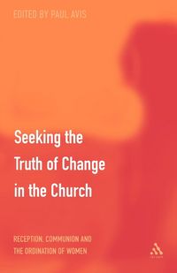 Produktbild: Seeking the Truth of Change in the Church