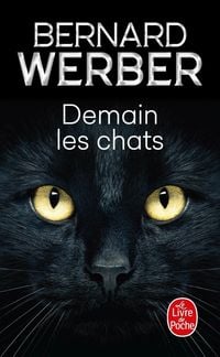 Produktbild: Werber, B: Demain les chats