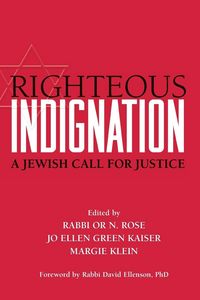Produktbild: Righteous Indignation